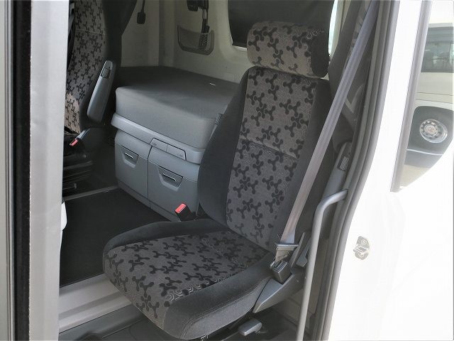 中古トラック スカニアトラクタヘッド #22