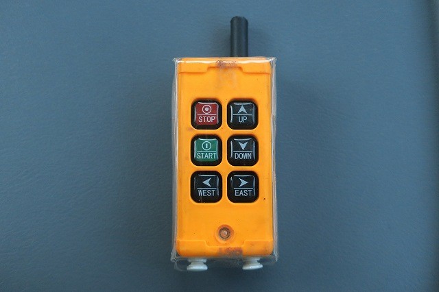 中古トラック 三菱ふそうセルフローダー #20