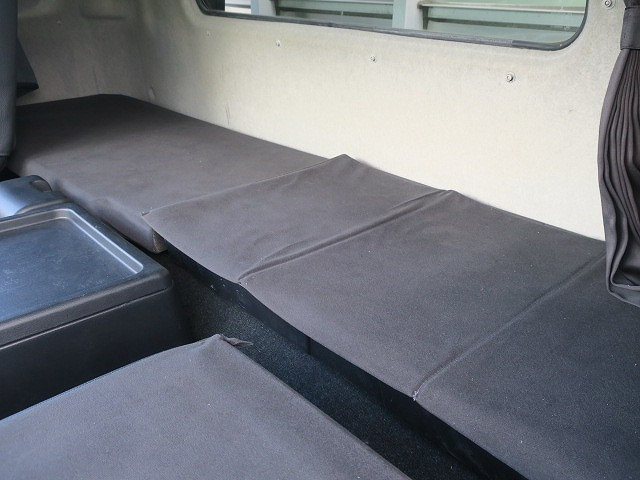 中古トラック 三菱ふそうアルミウィング #23