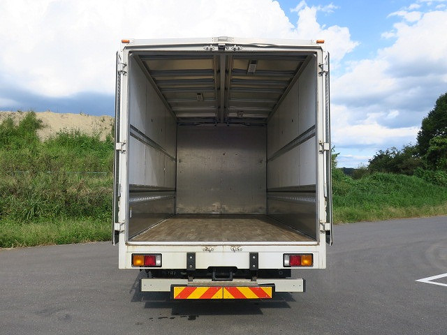 中古トラック 三菱ふそうアルミウィング #5