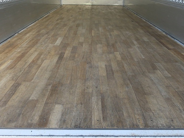 中古トラック 三菱ふそうアルミウィング #6