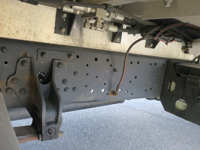 中古トラック 三菱ふそうアルミウィング #10