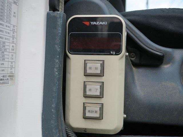 中古トラック 三菱ふそうアームロール #16