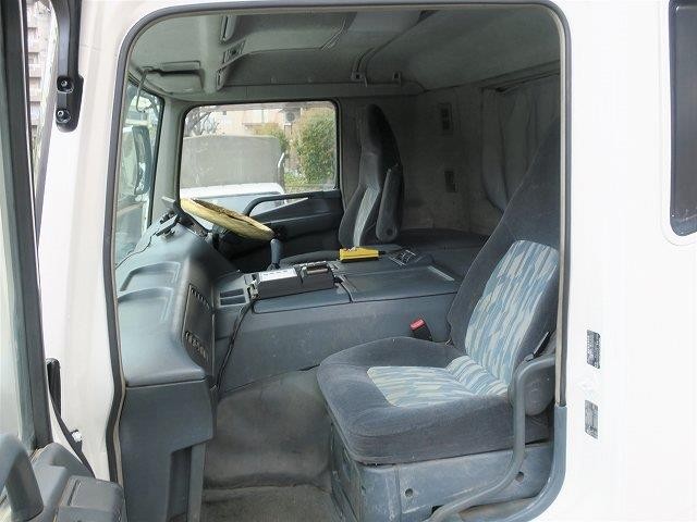 中古トラック 三菱ふそうアームロール #20