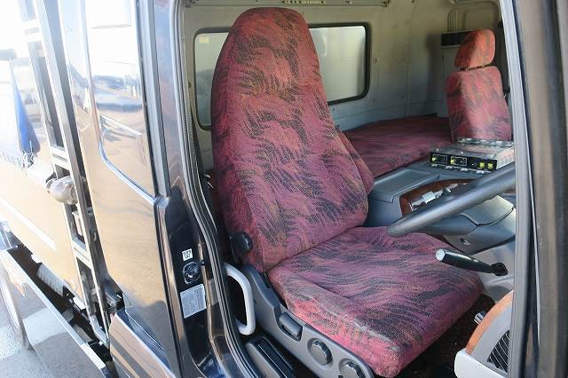 中古トラック UDトラックスダンプ #14