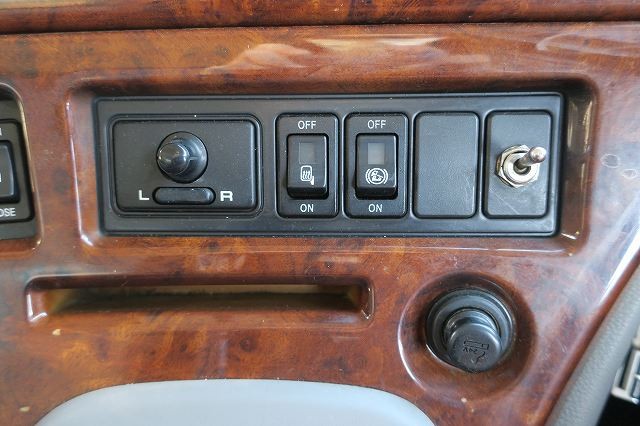 中古トラック UDトラックスダンプ #21