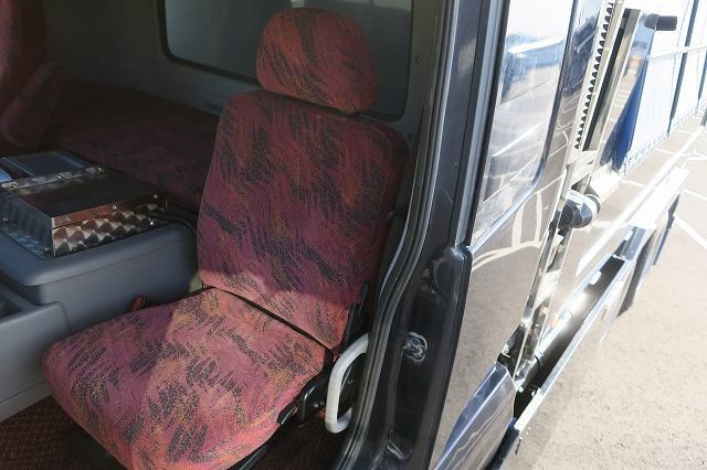 中古トラック UDトラックスダンプ #22