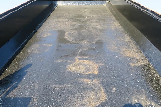 中古トラック UDトラックスダンプ #10