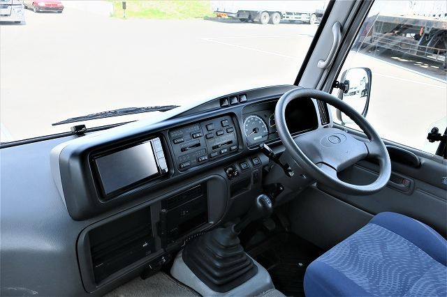 中古トラック 日野マイクロバス #14