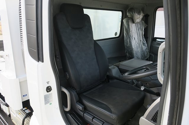 中古トラック UDトラックスダンプ #12