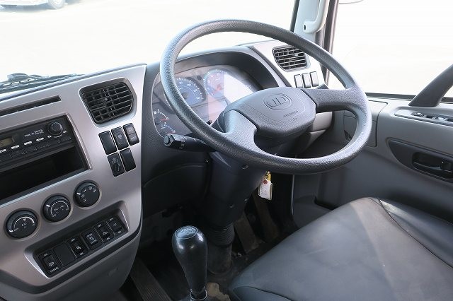 中古トラック UDトラックスダンプ #14