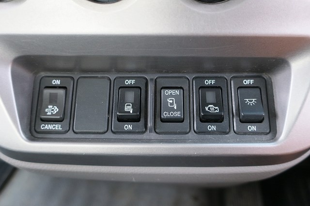 中古トラック UDトラックスダンプ #18