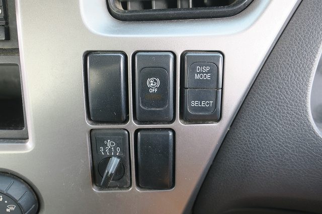 中古トラック UDトラックスダンプ #19