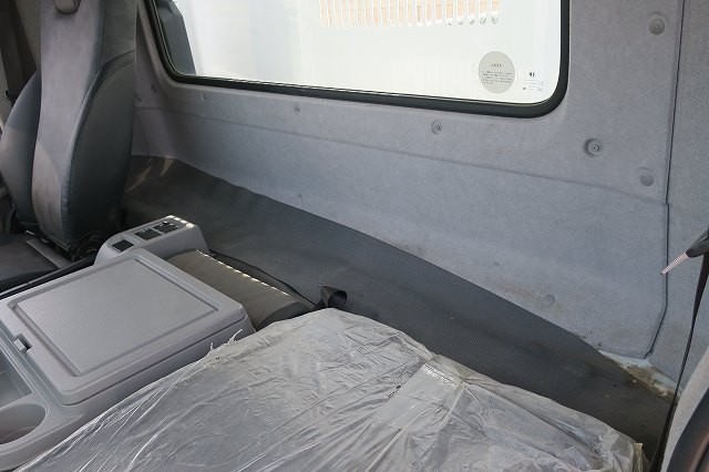 中古トラック UDトラックスダンプ #22