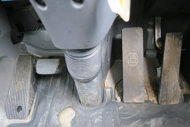 中古トラック UDトラックスダンプ #24