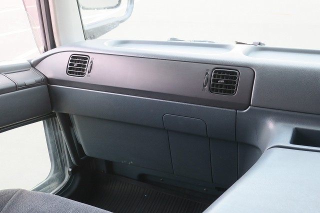 中古トラック 三菱ふそうセルフローダー #14