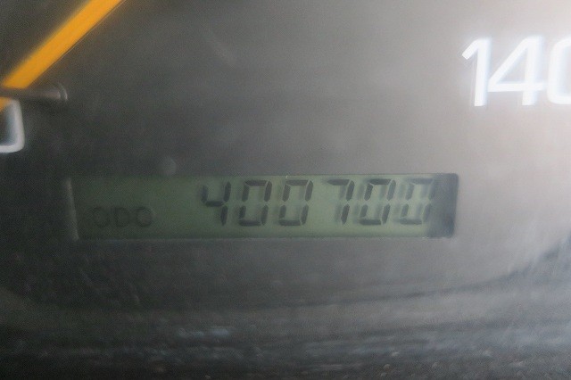 中古トラック 三菱ふそうセルフローダー #17