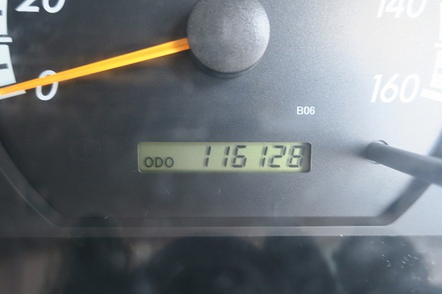 中古トラック 日野バス #13