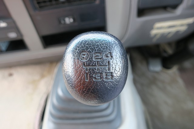 中古トラック 日野バス #14