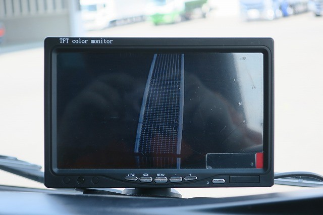 中古トラック 日野バス #16