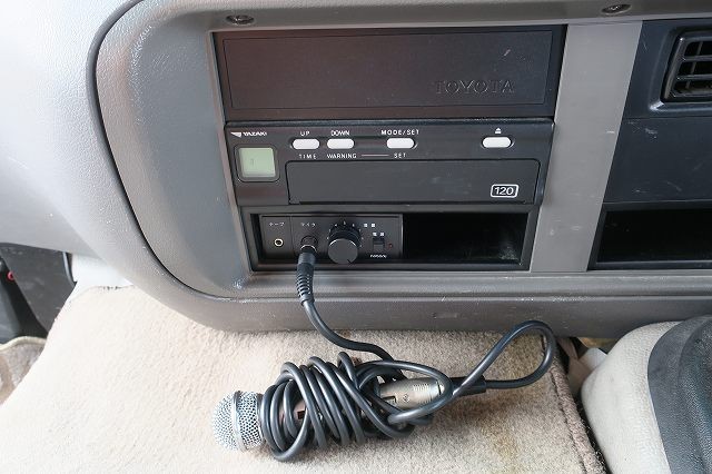 中古トラック 日野バス #17