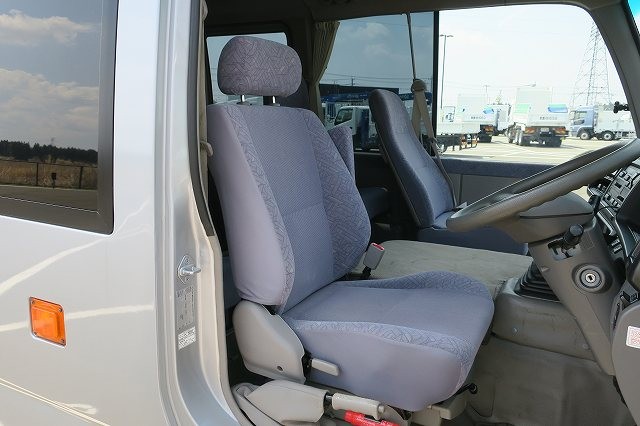 中古トラック 日野バス #19