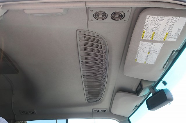 中古トラック 日野バス #23