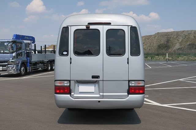 中古トラック 日野バス #5