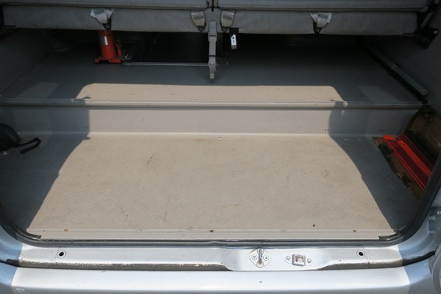 中古トラック 日野バス #7