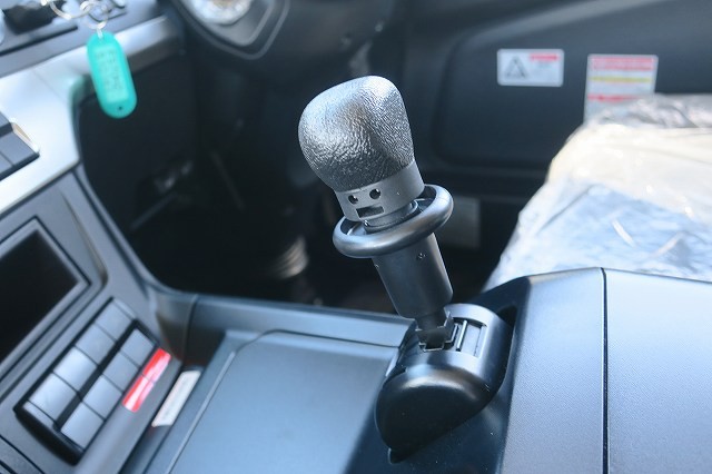 中古トラック 三菱ふそうクレーン付 #20