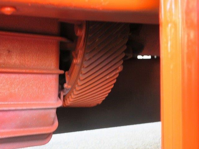 中古トラック 日野冷凍バン #11