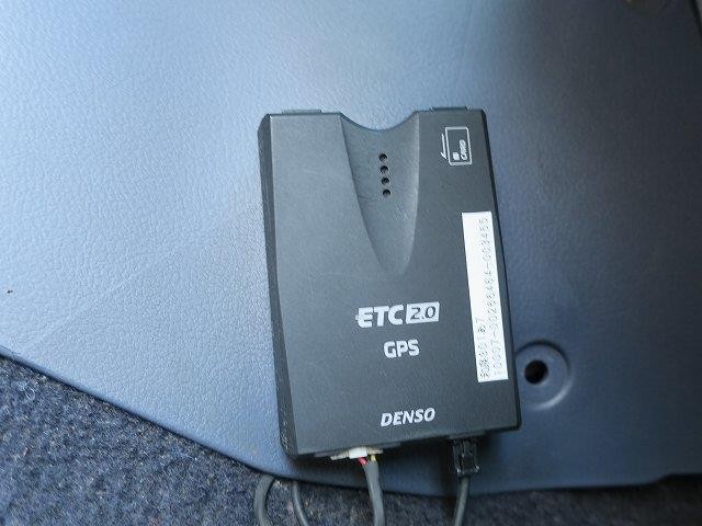 中古トラック 日野冷凍バン #20