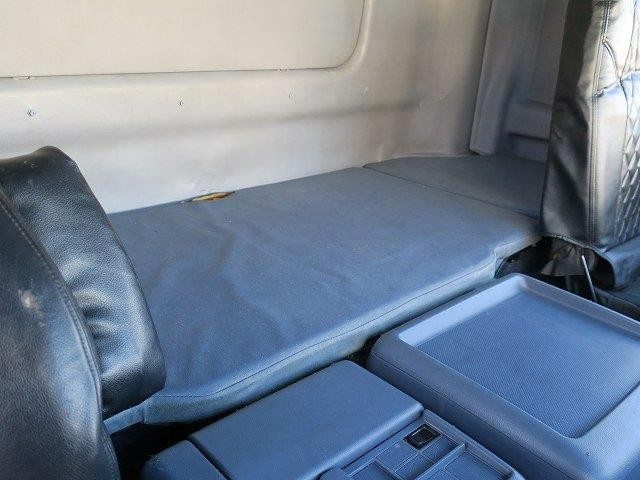 中古トラック 日野冷凍バン #23