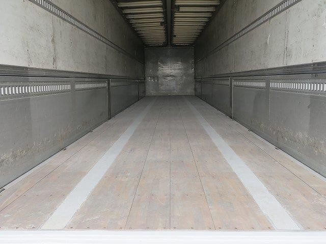 中古トラック トレクスウィングトレーラー ＃5