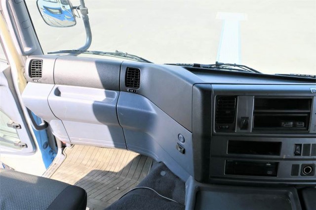中古トラック 日野トラクタ #13