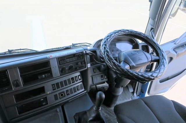 中古トラック 日野トラクタ #14