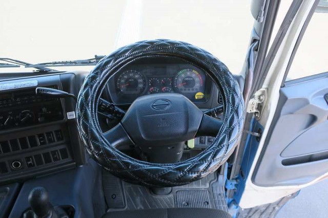 中古トラック 日野トラクタ #15