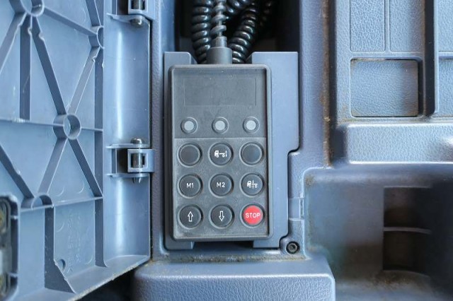 中古トラック 日野トラクタ #18
