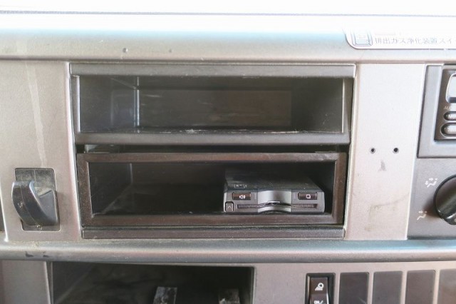 中古トラック 日野トラクタ #19