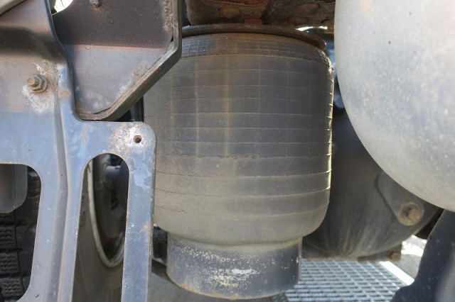 中古トラック 日野トラクタ #9