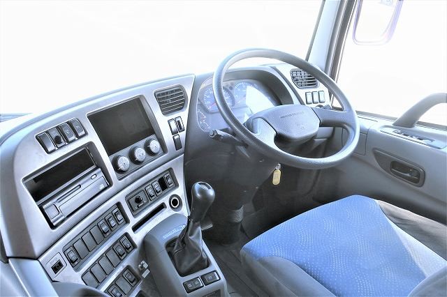 中古トラック UDトラックスアームロール #14