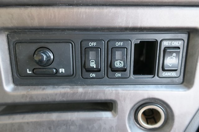 中古トラック UDトラックスアームロール #21