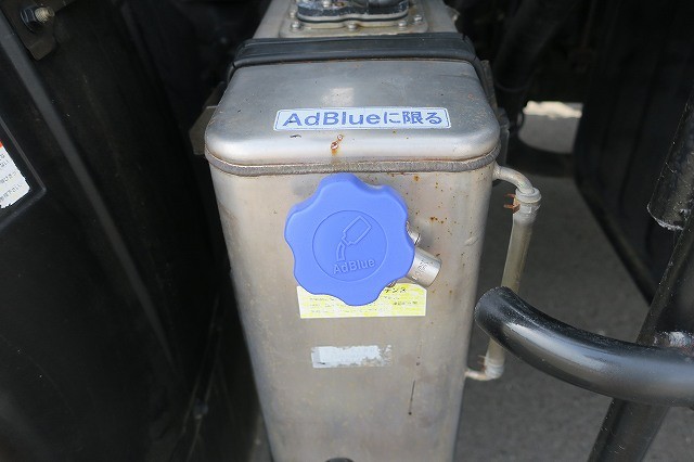 中古トラック UDトラックスアームロール #8