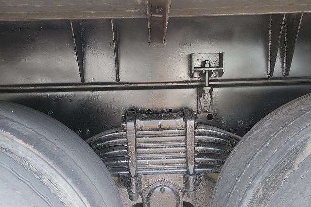 中古トラック UDトラックスアームロール #10