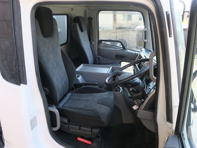 中古トラック UDトラックスアルミウィング #12