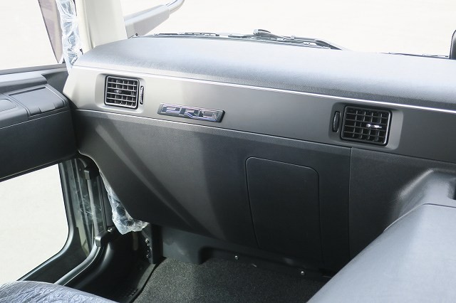 中古トラック 三菱ふそうハイアウトクレーン付 #15