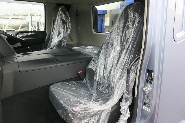 中古トラック 三菱ふそうハイアウトクレーン付 #22