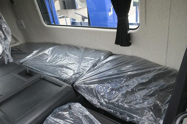 中古トラック 三菱ふそうハイアウトクレーン付 #23