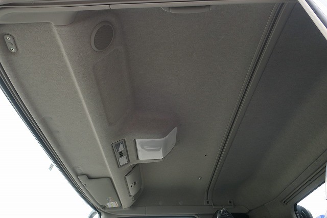 中古トラック 三菱ふそうハイアウトクレーン付 #24