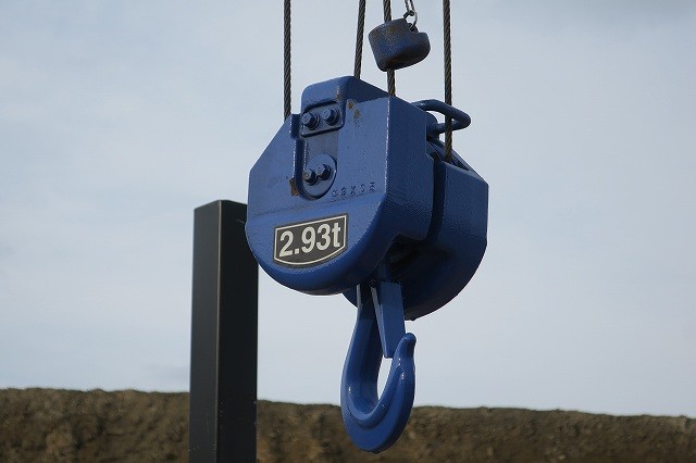 中古トラック 三菱ふそうハイアウトクレーン付 #10